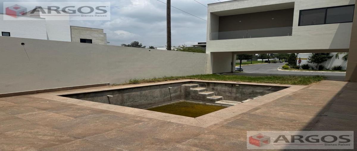 Foto de casa en , la joya privada residencial, monterrey, nuevo león, 0 foto 02 Foto de casa en venta en , la joya privada residencial, monterrey, nuevo león, 0 No. 02