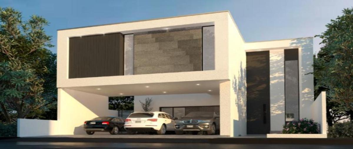 Foto de casa en , la joya privada residencial, monterrey, nuevo león, 0 foto 01 Foto de casa en venta en , la joya privada residencial, monterrey, nuevo león, 0 No. 01