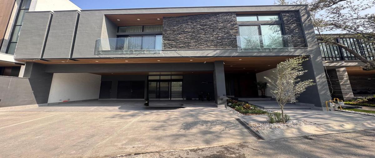 Foto de casa en , la joya privada residencial, monterrey, nuevo león, 0 foto 02 Foto de casa en venta en , la joya privada residencial, monterrey, nuevo león, 0 No. 02