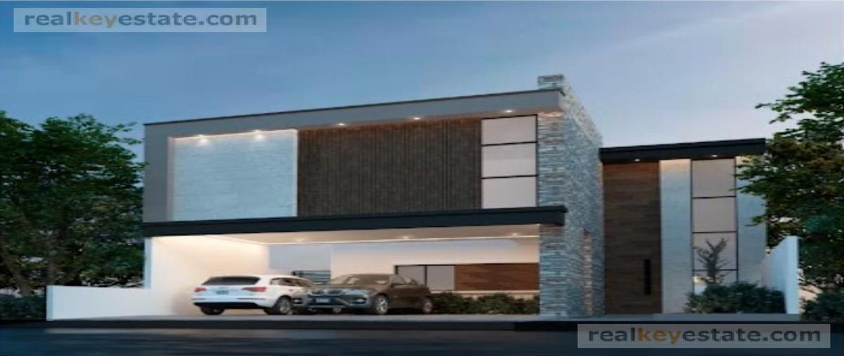 Foto de casa en , la joya privada residencial, monterrey, nuevo león, 0 foto 01 Foto de casa en venta en , la joya privada residencial, monterrey, nuevo león, 0 No. 01