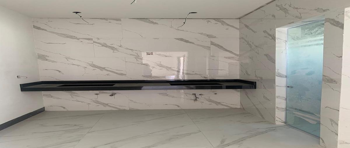 Foto de casa en venta en  , la joya privada residencial, monterrey, nuevo león, 31084145 No. 03