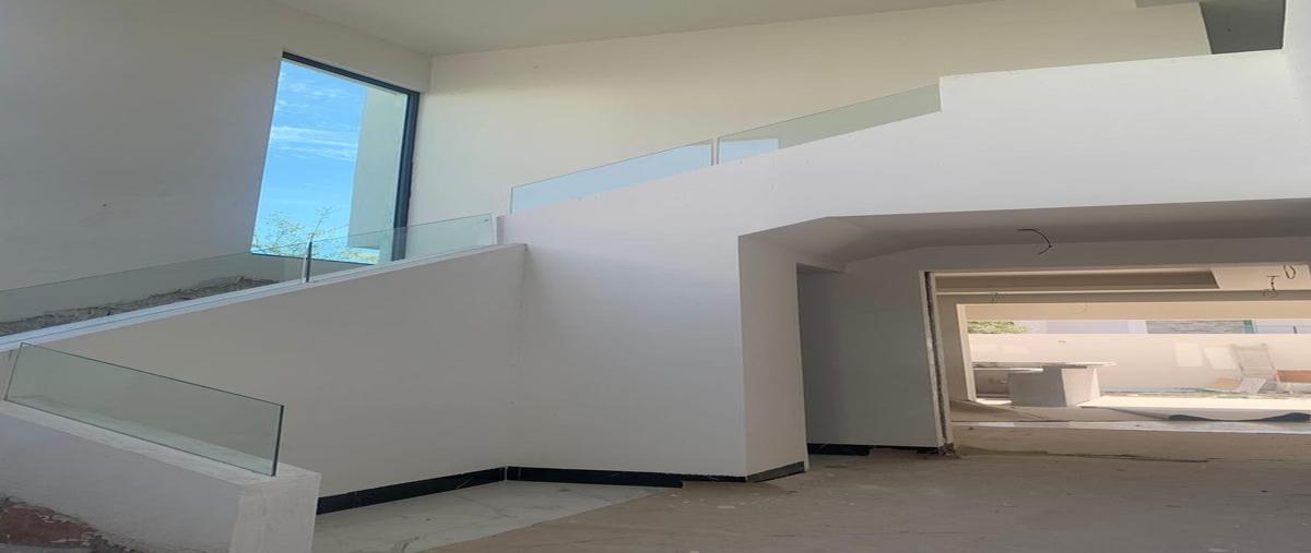 Foto de casa en venta en  , la joya privada residencial, monterrey, nuevo león, 31084145 No. 04