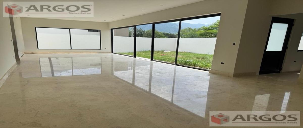 Foto de casa en venta en  , la joya privada residencial, monterrey, nuevo león, 0 No. 04