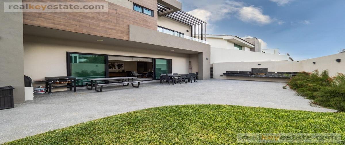 Foto de casa en , la joya privada residencial, monterrey, nuevo león, 0 foto 01 Foto de casa en venta en , la joya privada residencial, monterrey, nuevo león, 0 No. 01