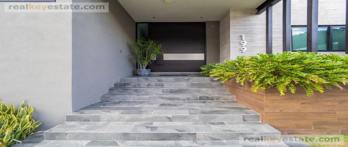 Foto de casa en , la joya privada residencial, monterrey, nuevo león, 0 foto 02 Foto de casa en venta en , la joya privada residencial, monterrey, nuevo león, 0 No. 02