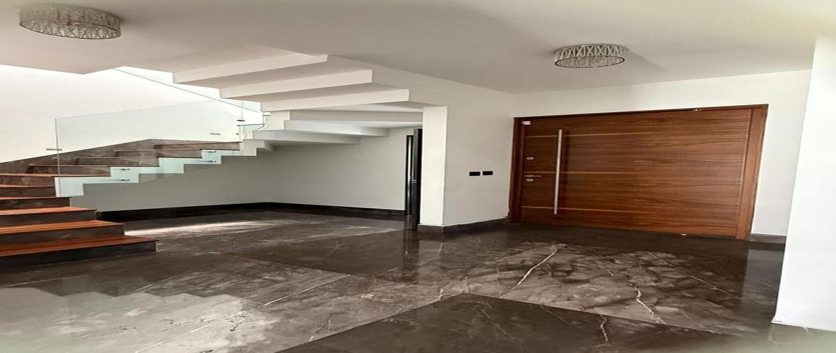 Foto de casa en , la joya privada residencial, monterrey, nuevo león, 0 foto 02 Foto de casa en renta en , la joya privada residencial, monterrey, nuevo león, 0 No. 02