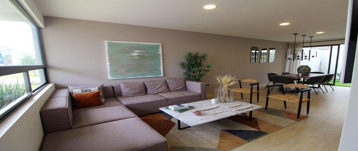 Foto de casa en , la joya, querétaro, querétaro, 0 foto 01 Foto de casa en venta en , la joya, querétaro, querétaro, 0 No. 01
