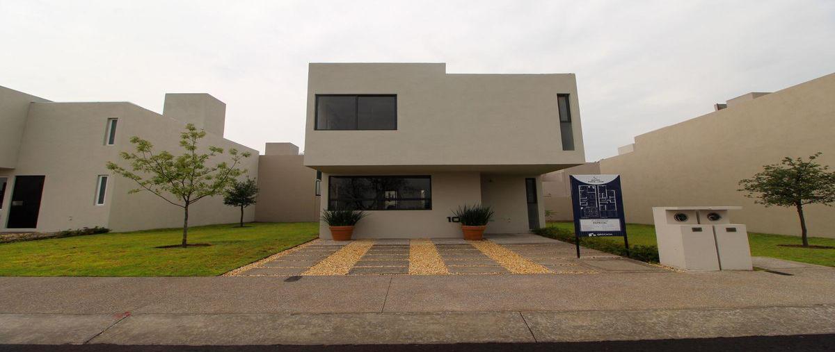 Foto de casa en , la joya, querétaro, querétaro, 0 foto 02 Foto de casa en venta en , la joya, querétaro, querétaro, 0 No. 02