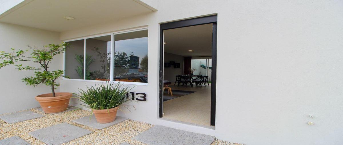 Foto de casa en venta en  , la joya, querétaro, querétaro, 0 No. 03