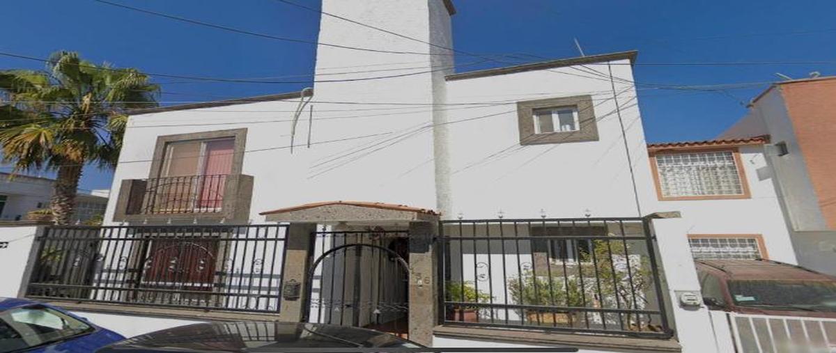 Foto de casa en venta en  , la joya, querétaro, querétaro, 0 No. 03