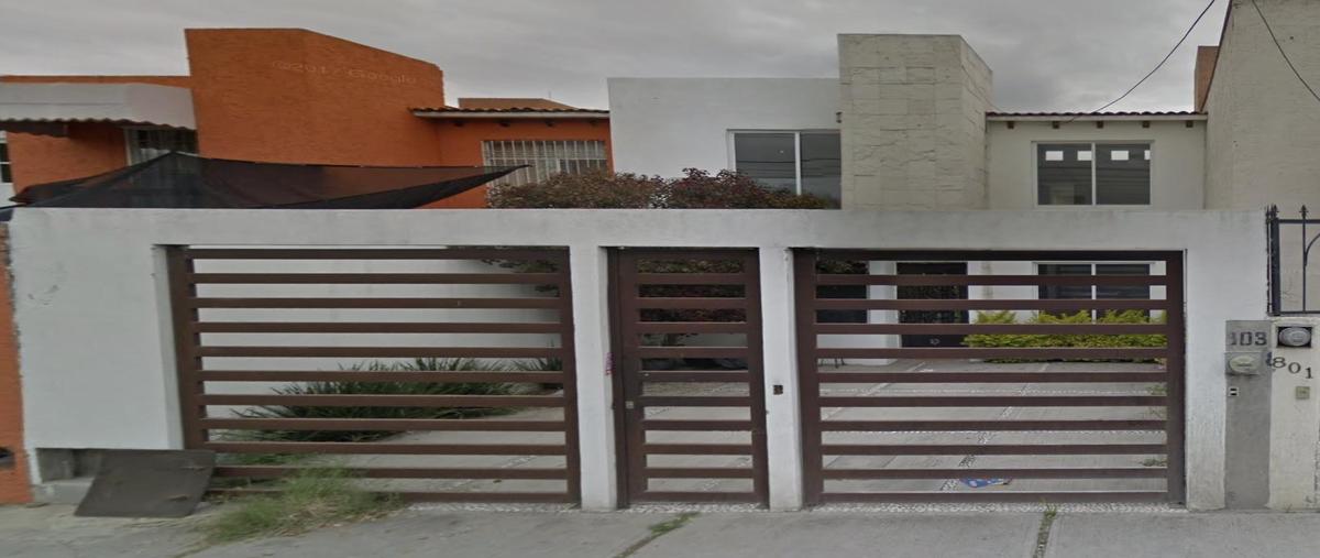 Foto de casa en , la joya, querétaro, querétaro, 0 foto 01 Foto de casa en venta en , la joya, querétaro, querétaro, 0 No. 01