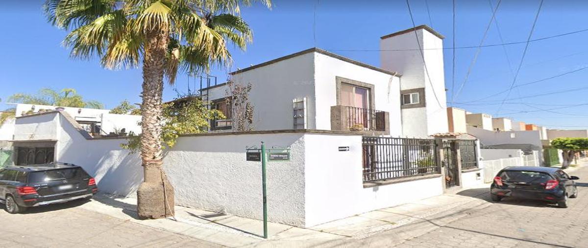 Foto de casa en , la joya, querétaro, querétaro, 0 foto 01 Foto de casa en venta en , la joya, querétaro, querétaro, 0 No. 01