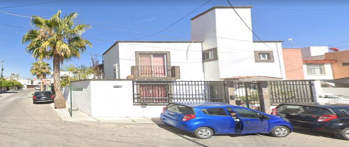 Foto de casa en , la joya, querétaro, querétaro, 0 foto 02 Foto de casa en venta en , la joya, querétaro, querétaro, 0 No. 02