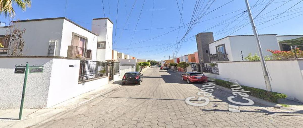 Foto de casa en , la joya, querétaro, querétaro, 0 foto 03 Foto de casa en venta en , la joya, querétaro, querétaro, 0 No. 03