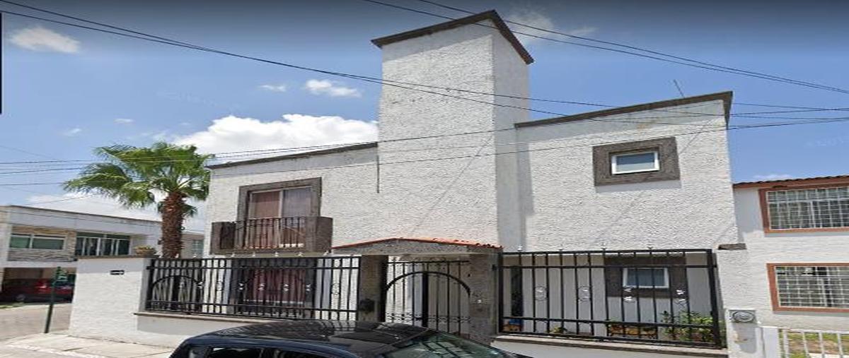 Foto de casa en , la joya, querétaro, querétaro, 0 foto 02 Foto de casa en venta en , la joya, querétaro, querétaro, 0 No. 02