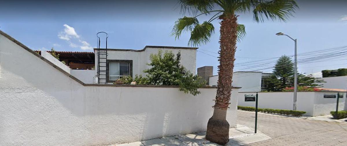 Foto de casa en , la joya, querétaro, querétaro, 0 foto 05 Foto de casa en venta en , la joya, querétaro, querétaro, 0 No. 05