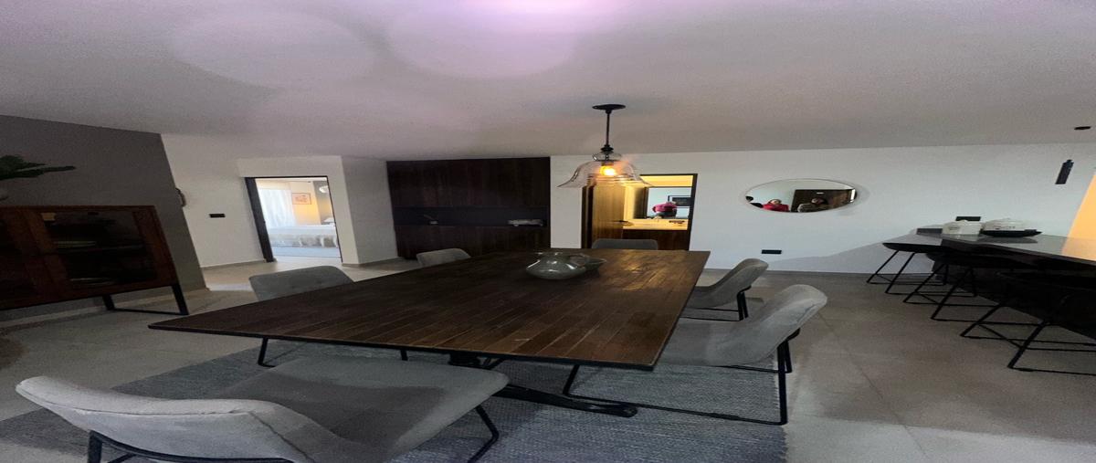 Foto de departamento en venta en  , la joya, querétaro, querétaro, 0 No. 05