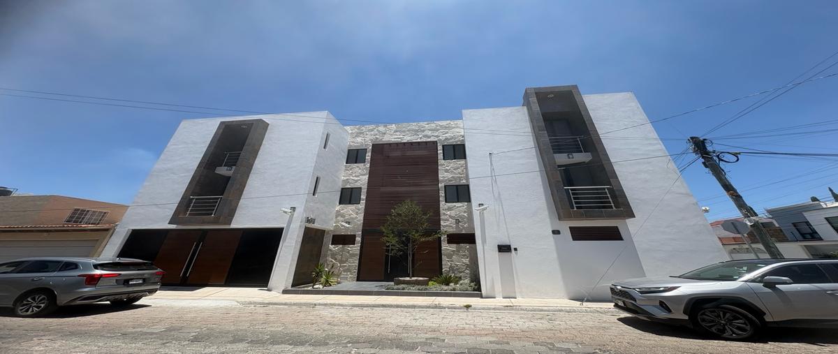 Foto de departamento en , la joya, querétaro, querétaro, 0 foto 03 Foto de departamento en renta en , la joya, querétaro, querétaro, 0 No. 03