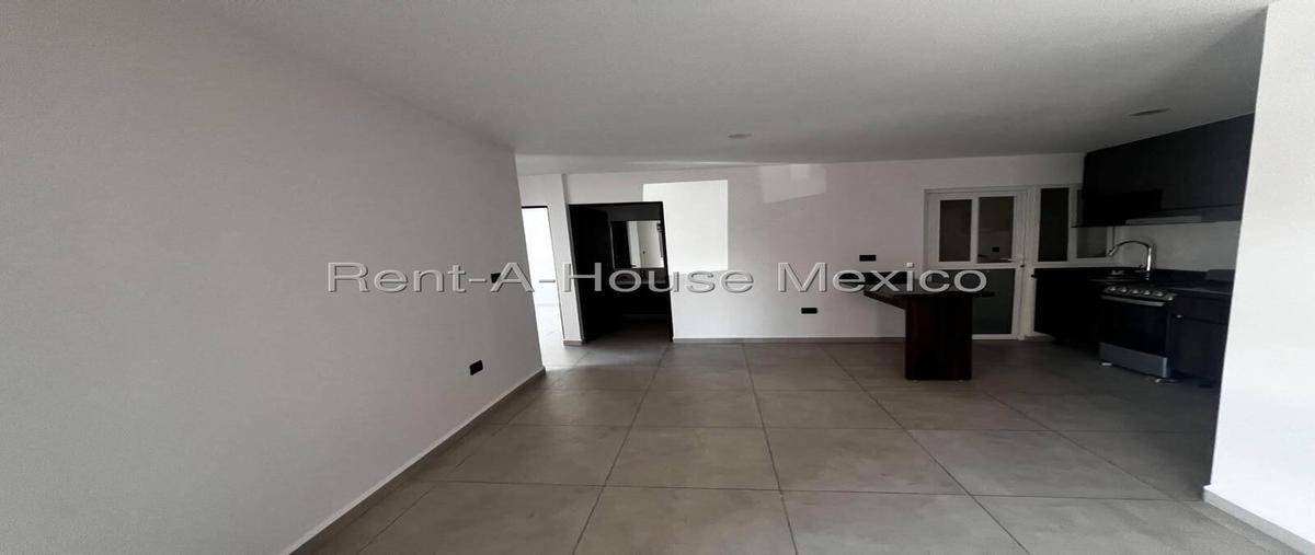 Foto de departamento en , la joya, querétaro, querétaro, 0 foto 03 Foto de departamento en renta en , la joya, querétaro, querétaro, 0 No. 03