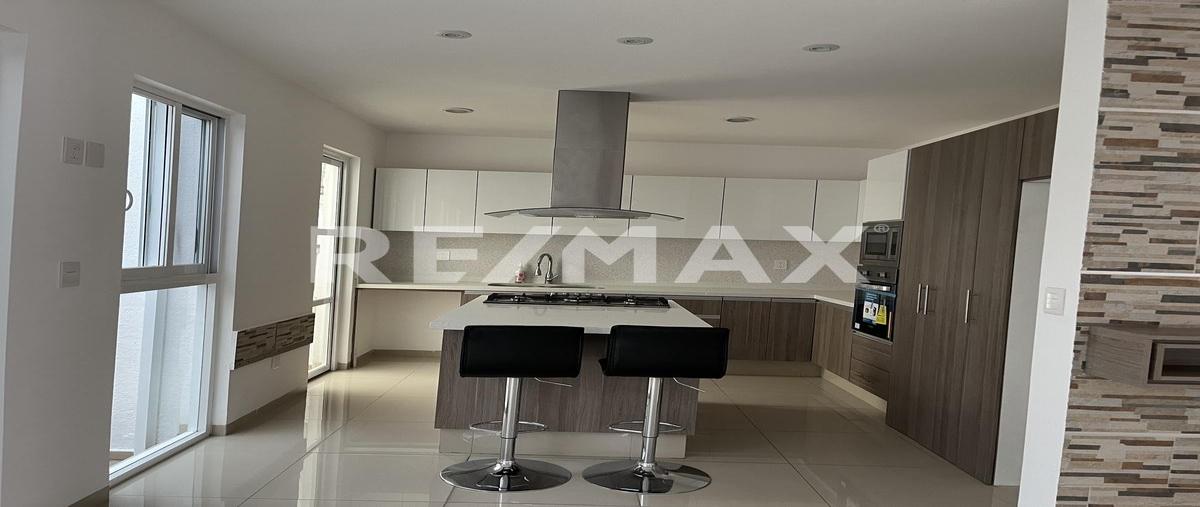 Foto de casa en venta en la joya , residencial el refugio, querétaro, querétaro, 31147015 No. 05