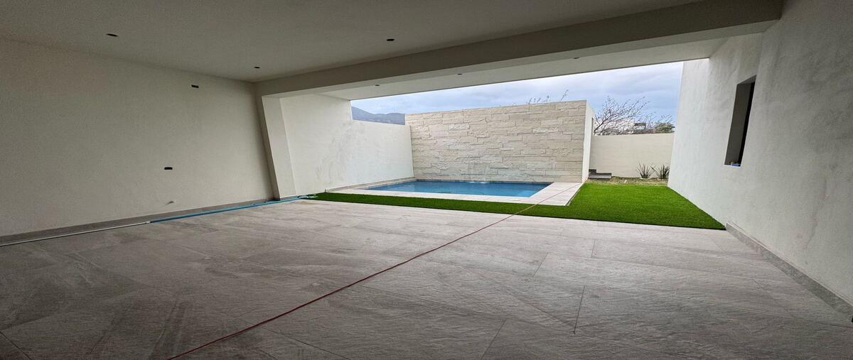 Foto de casa en venta en la joya residencial , la joya privada residencial, monterrey, nuevo león, 29382961 No. 04