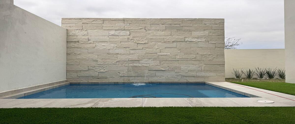 Foto de casa en venta en la joya residencial , la joya privada residencial, monterrey, nuevo león, 29382961 No. 05