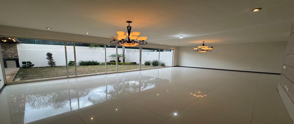 Foto de casa en venta en la joya residencial , la joya privada residencial, monterrey, nuevo león, 30424967 No. 04