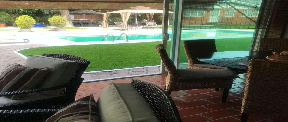 Foto de terreno habitacional en venta en  , la joya, san pedro cholula, puebla, 0 No. 04