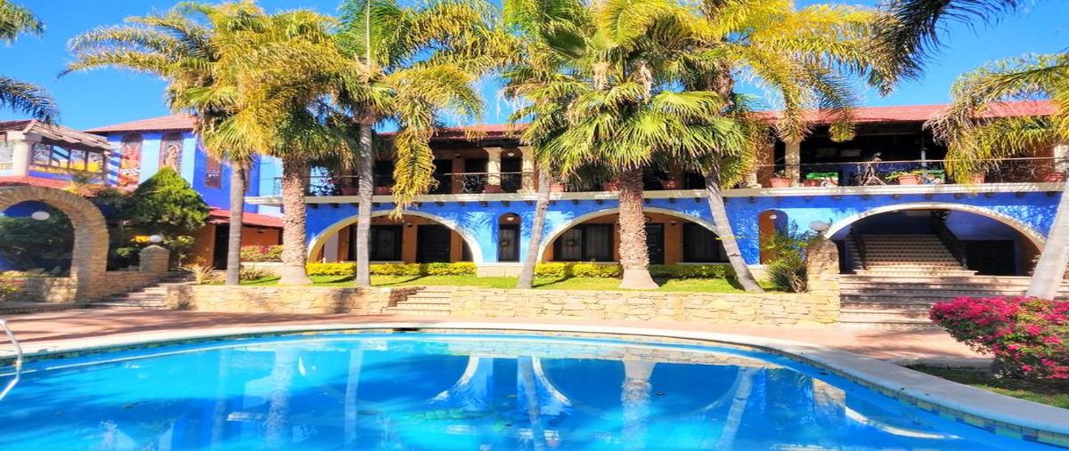 Foto de rancho en venta en la joya , santa maría coapan, tehuacán, puebla, 30178668 No. 05