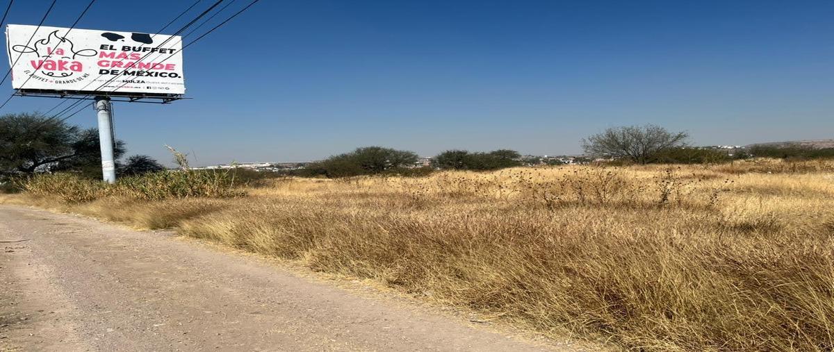 Foto de terreno habitacional en venta en  , la joya, silao de la victoria, guanajuato, 0 No. 04