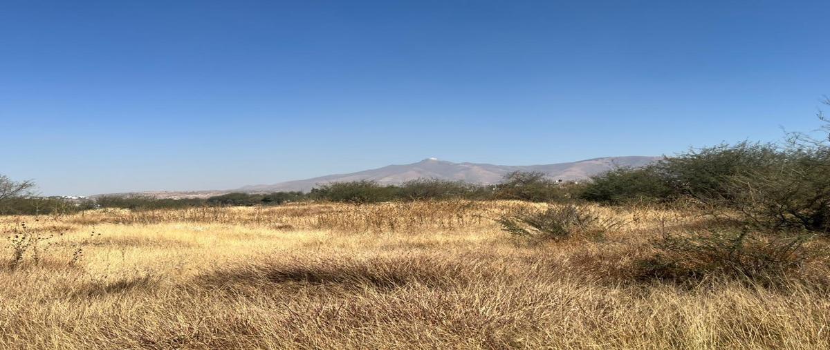 Foto de terreno habitacional en venta en  , la joya, silao de la victoria, guanajuato, 0 No. 05