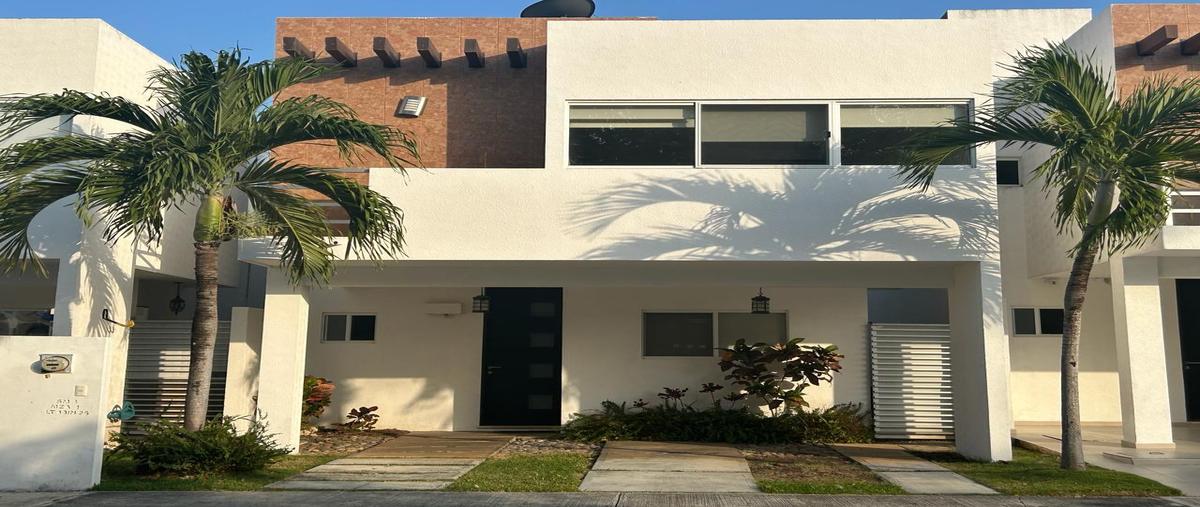 Foto de casa en , la joya, solidaridad, quintana roo, 27889642 foto 03 Foto de casa en venta en , la joya, solidaridad, quintana roo, 27889642 No. 03