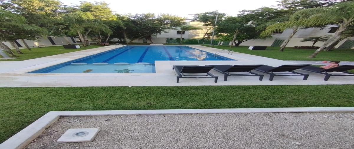 Foto de casa en renta en  , la joya, solidaridad, quintana roo, 28974653 No. 03