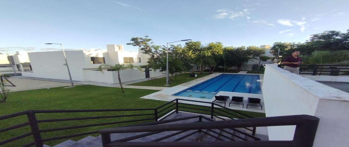 Foto de casa en renta en  , la joya, solidaridad, quintana roo, 28974653 No. 04