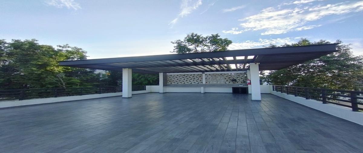 Foto de casa en renta en  , la joya, solidaridad, quintana roo, 28974653 No. 05