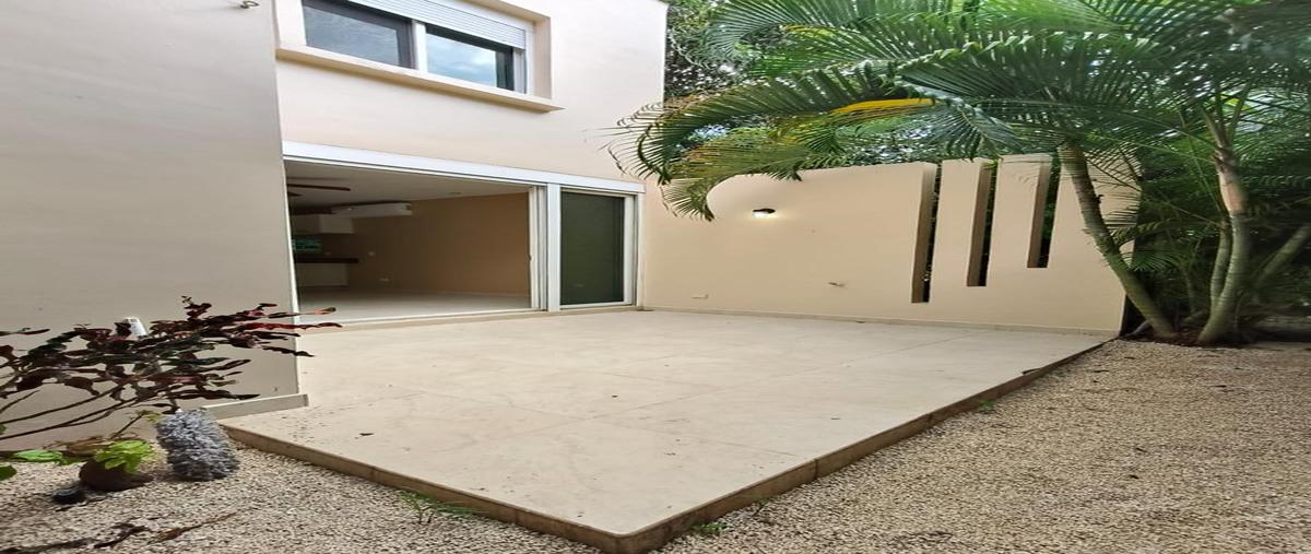 Foto de casa en renta en  , la joya, solidaridad, quintana roo, 0 No. 04
