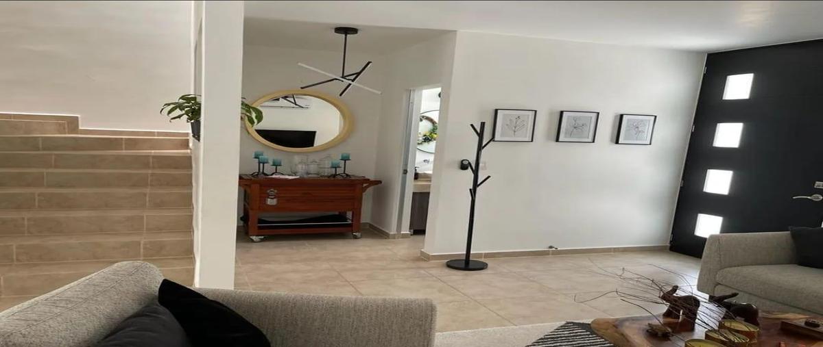 Foto de casa en renta en  , la joya, solidaridad, quintana roo, 30151653 No. 01