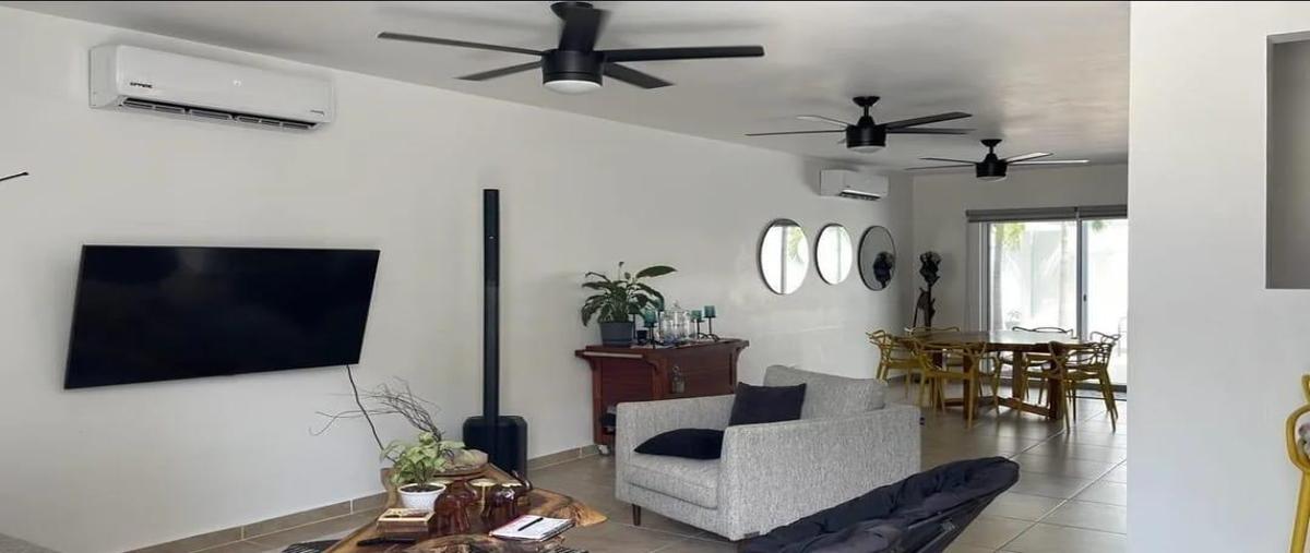 Foto de casa en renta en  , la joya, solidaridad, quintana roo, 30151653 No. 02