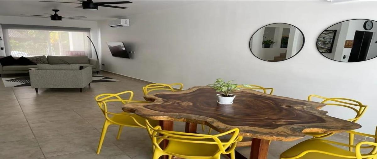 Foto de casa en renta en  , la joya, solidaridad, quintana roo, 30151653 No. 04