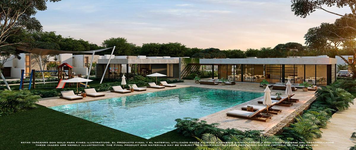 Foto de casa en venta en  , la joya, solidaridad, quintana roo, 30370335 No. 01