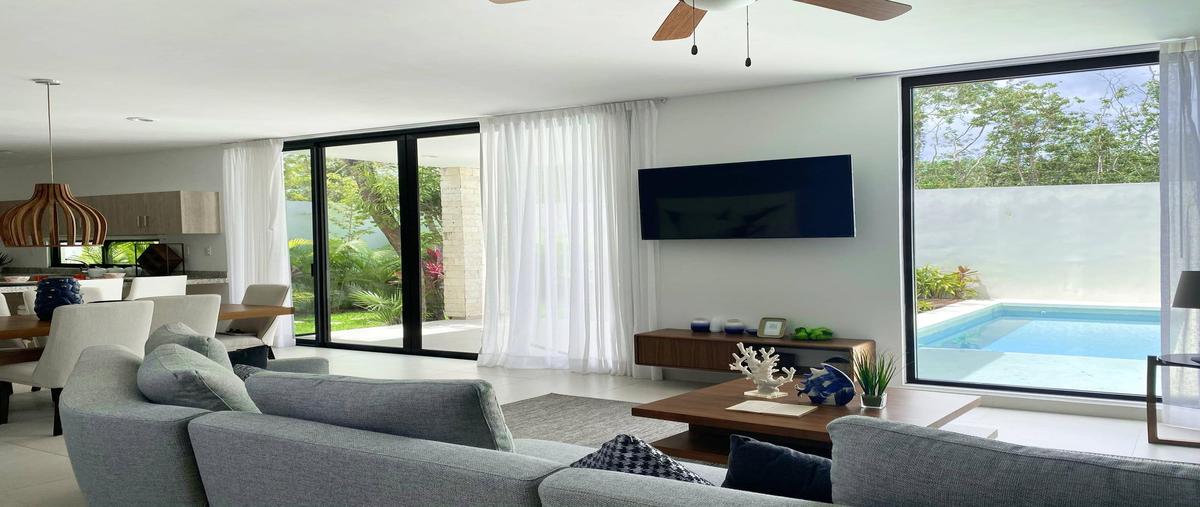 Foto de casa en venta en  , la joya, solidaridad, quintana roo, 30370335 No. 03