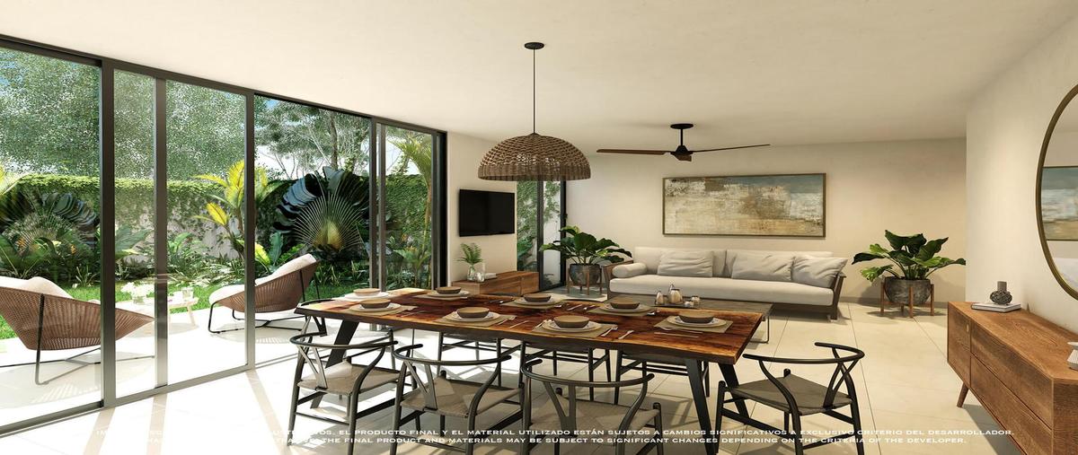 Foto de casa en venta en  , la joya, solidaridad, quintana roo, 30370335 No. 04