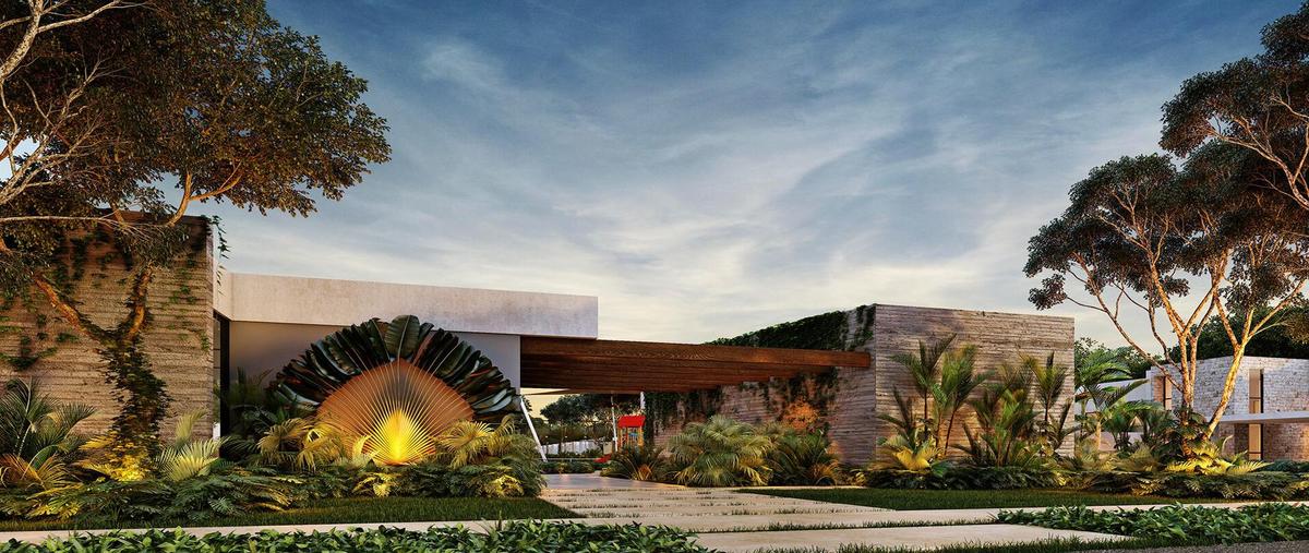 Foto de casa en venta en  , la joya, solidaridad, quintana roo, 0 No. 01