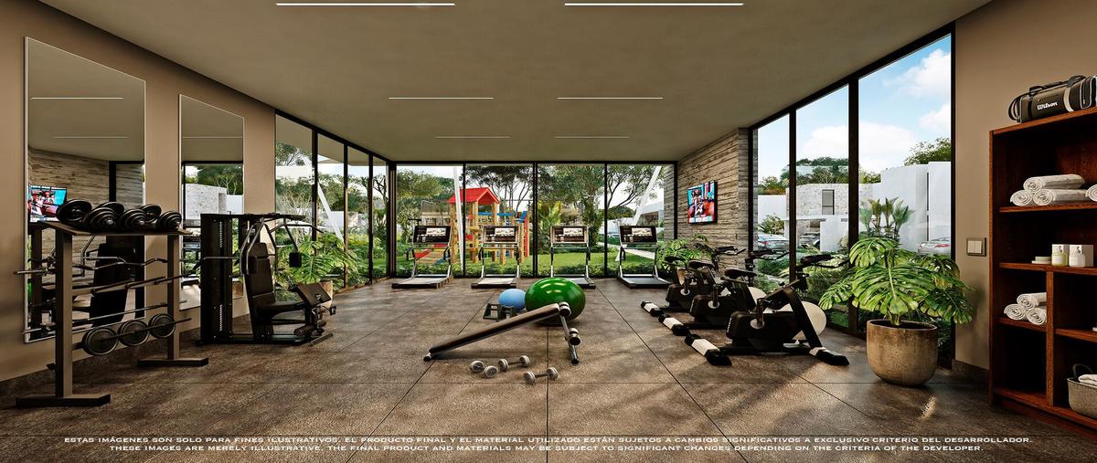 Foto de casa en venta en  , la joya, solidaridad, quintana roo, 0 No. 06