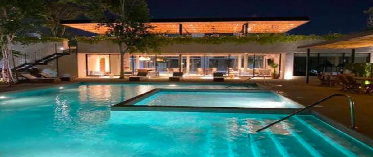 Foto de casa en venta en  , la joya, solidaridad, quintana roo, 30497991 No. 04