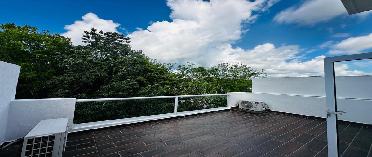 Foto de casa en renta en  , la joya, solidaridad, quintana roo, 0 No. 05