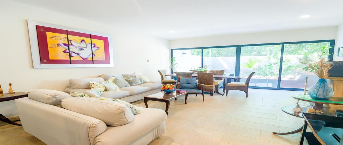 Foto de departamento en venta en  , la joya, solidaridad, quintana roo, 0 No. 03