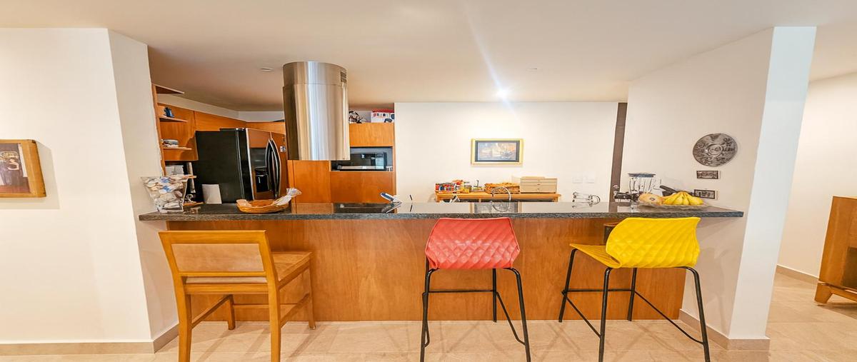 Foto de departamento en venta en  , la joya, solidaridad, quintana roo, 0 No. 05