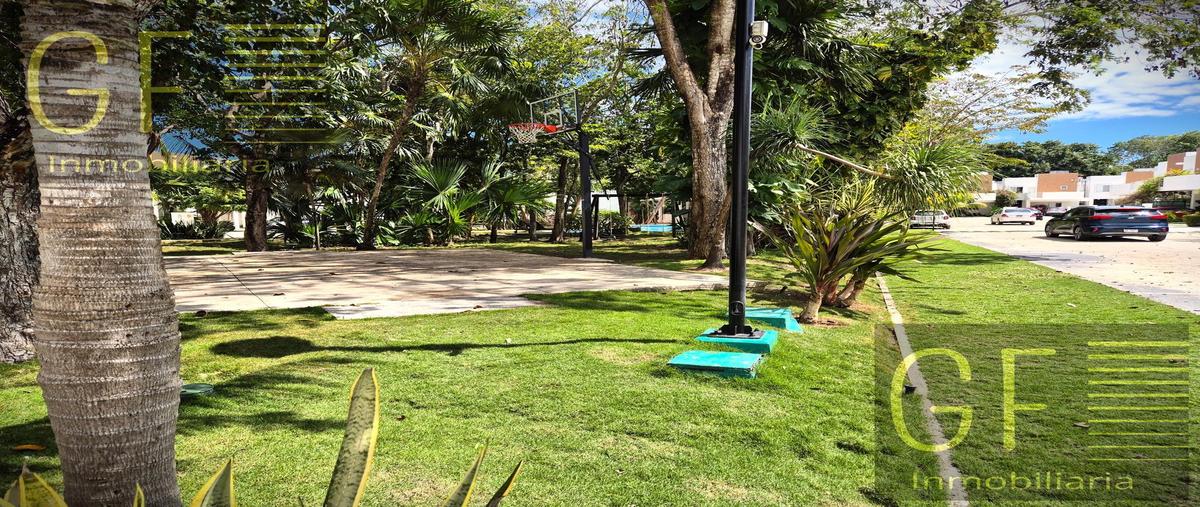 Foto de casa en renta en  , la joya, solidaridad, quintana roo, 0 No. 03