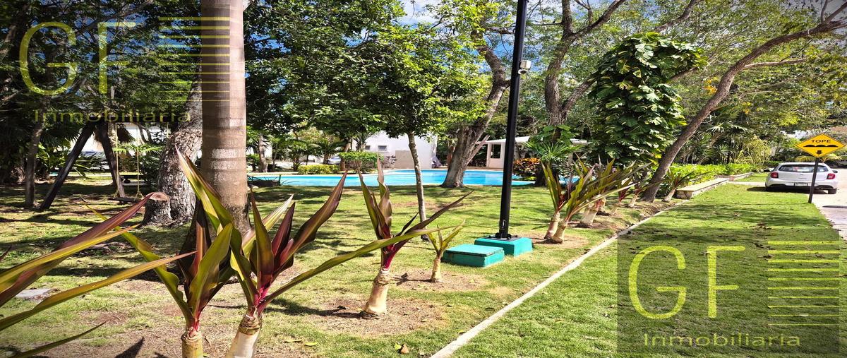 Foto de casa en renta en  , la joya, solidaridad, quintana roo, 0 No. 04